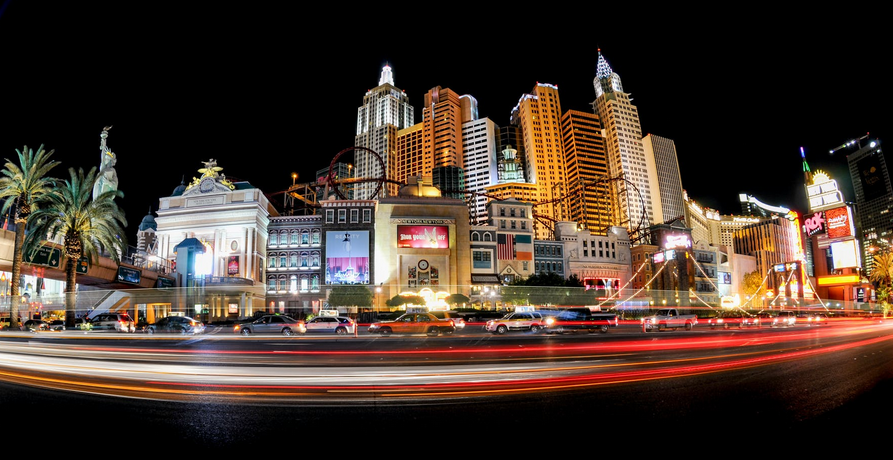 casinos
