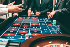 gamblers
